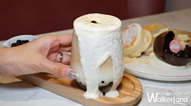 Café del SOL / WalkerLand窩客島提供 未經許可，不得轉載