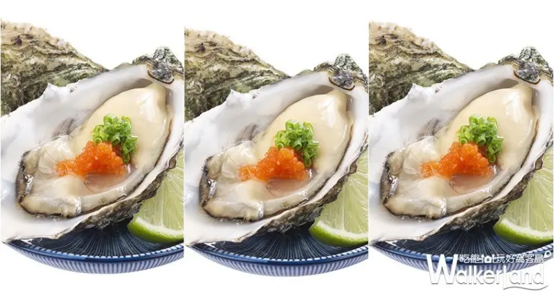 海壽司 / WalkerLand窩客島整理提供 未經許可，不得轉載