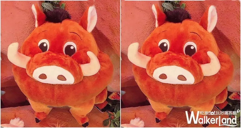 秀泰影城 獅子王 / WalkerLand窩客島整理提供 未經許可不可轉載