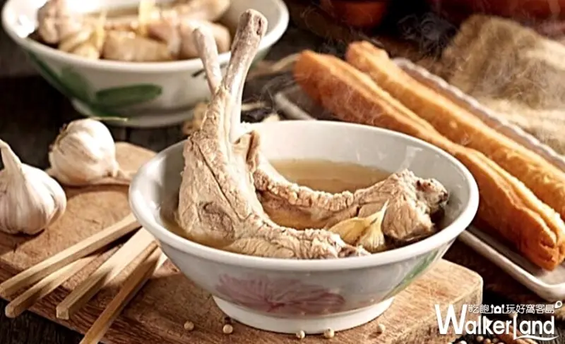 發起人肉骨茶 信義區 / WalkerLand窩客島整理提供 未經許可不可轉載