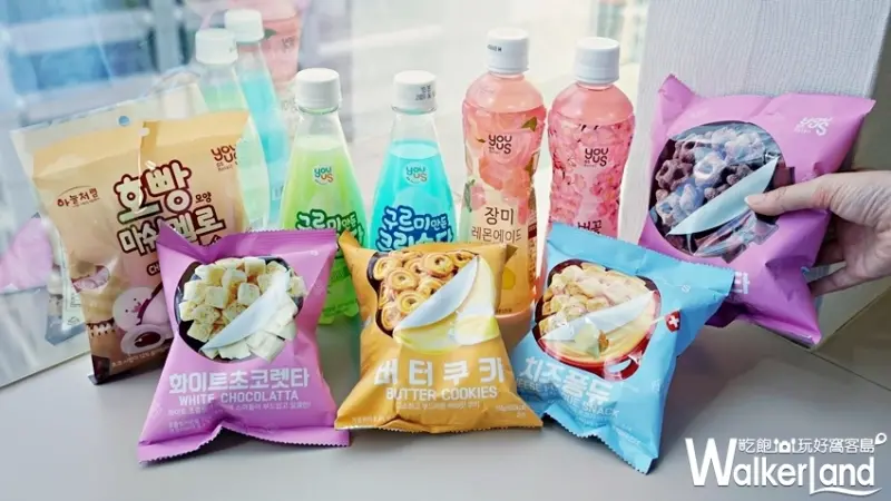 7-ELEVEN / WalkerLand窩客島提供 未經許可，不得轉載