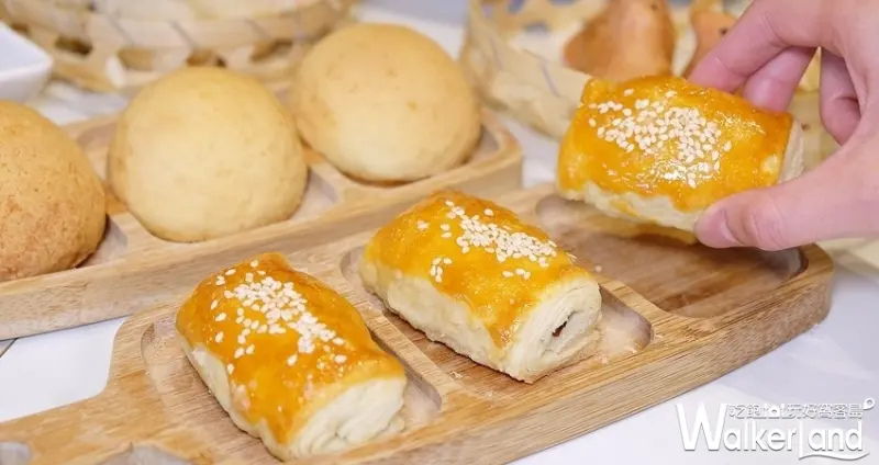 港點吃到飽「D弐拾弐」 / WalkerLand窩客島整理提供 未經許可不可轉載