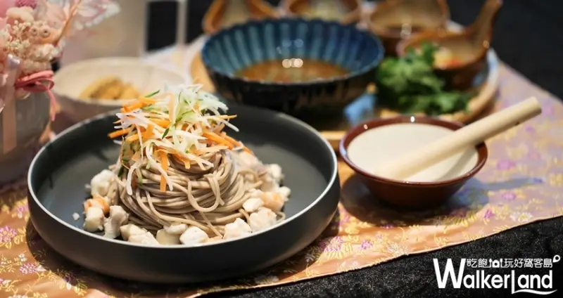 台北火鍋「Hi-Q鱻食」 / WalkerLand窩客島整理提供 未經許可不可轉載