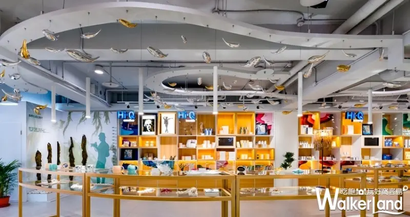 台北火鍋「Hi-Q鱻食」 / WalkerLand窩客島整理提供 未經許可不可轉載