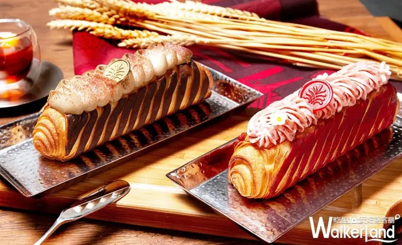 台南晶英酒店攜手台南老爺行旅推出七夕「閃光彈」 / WalkerLand窩客島整理提供 未經許可，不得轉載