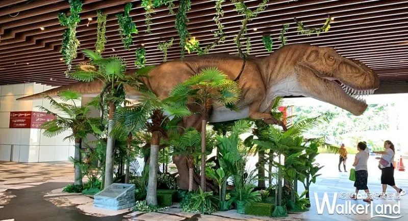 南港CityLink / WalkerLand窩客島整理提供 未經許可，不得轉載