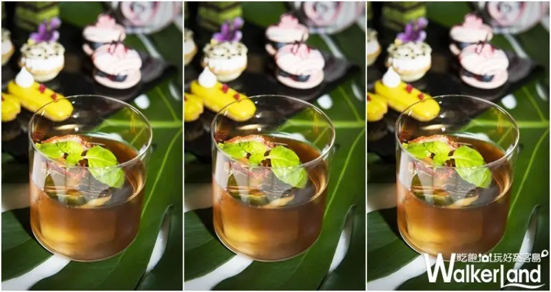 香格里拉台北遠東國際大飯店 / WalkerLand窩客島整理提供 未經許可，不得轉載