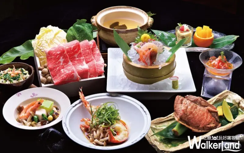 台北神旺 / WalkerLand窩客島整理提供 未經許可，不得轉載