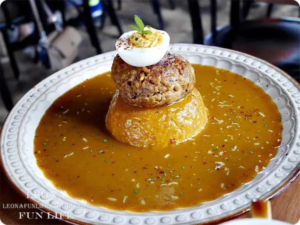 小和山谷Peaceful Valley /美食窩客 利歐娜樂生活 Leona Fun Life 提供 未經許可，不得轉載