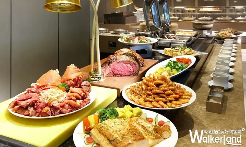 老爺酒店集團「2019台灣美食展」限定商品