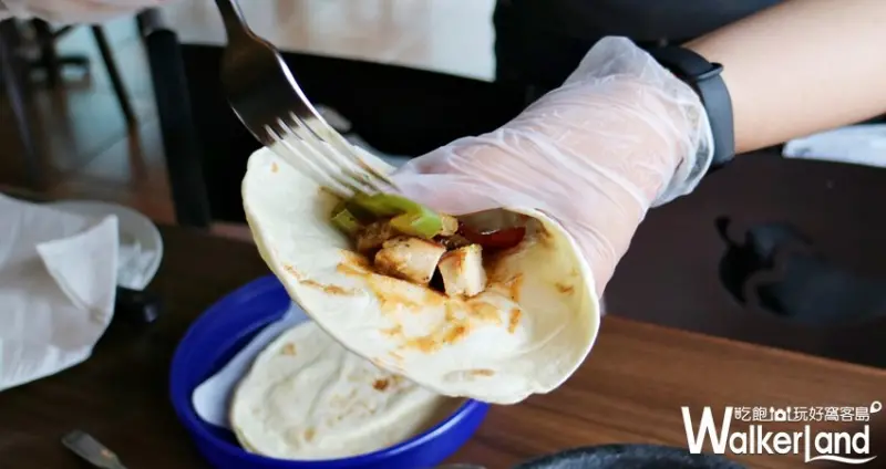 Chili's / WalkerLand窩客島整理提供 未經許可，不得轉載