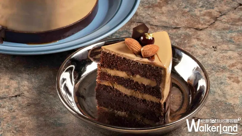 BLACK As Chocolate/ WalkerLand窩客島提供 未經許可，不得轉載