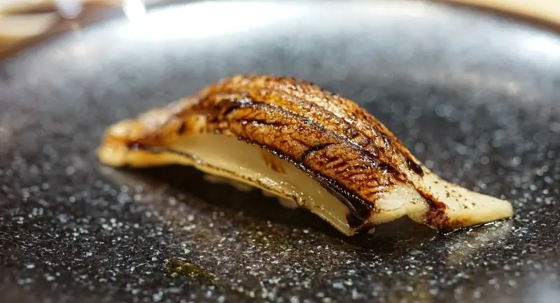 猿羽川 壽司割烹 /美食窩客 跳躍的宅男 提供 未經許可，不得轉載