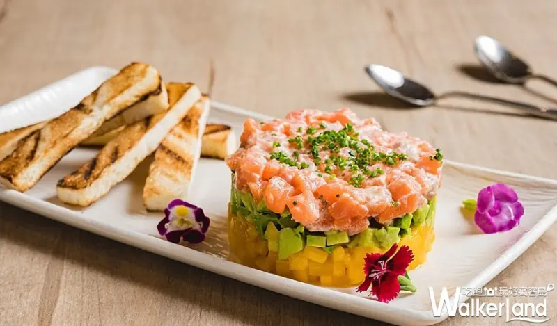 中山意舍Buttermilk / WalkerLand窩客島整理提供 未經許可，不得轉載