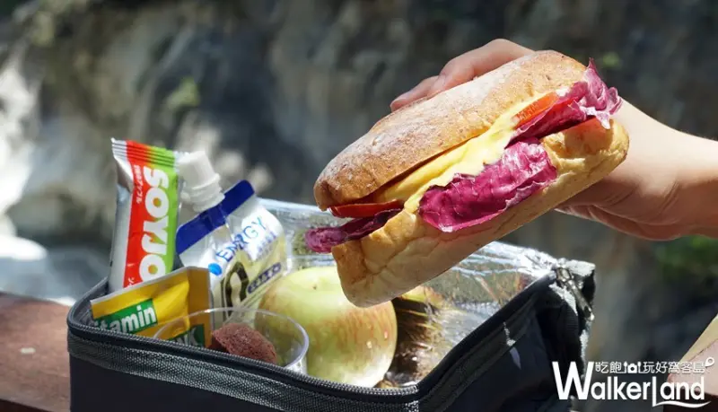 太魯閣晶英酒店 / WalkerLand窩客島整理提供 未經許可，不得轉載