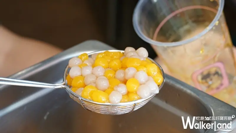 抿茶min cha / WalkerLand窩客島提供 未經許可，不得轉載