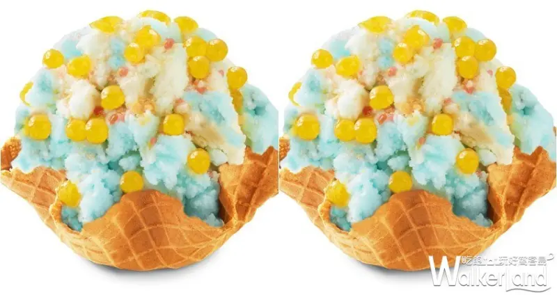 Cold Stone / WalkerLand窩客島整理提供 未經許可，不得轉載