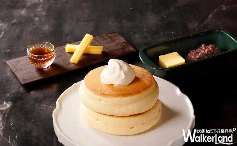 台北晶華酒店 椿Tsubaki Salon  / WalkerLand窩客島整理提供 未經許可，不得轉載