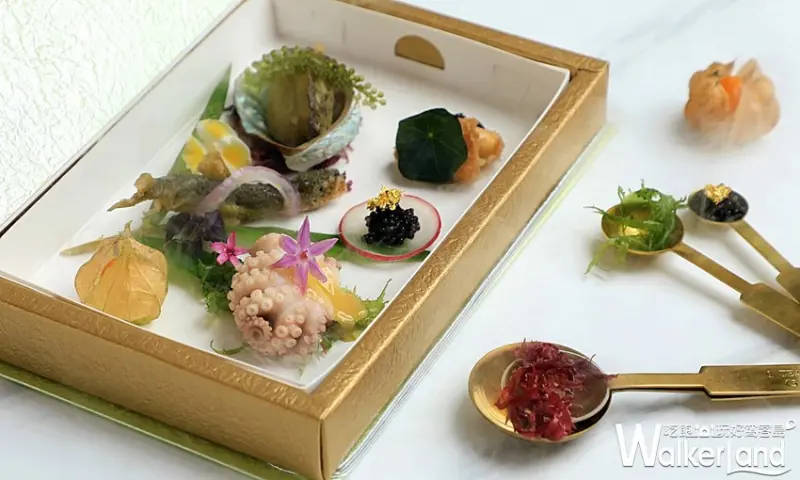 台南晶英酒店 / WalkerLand窩客島整理提供 未經許可，不得轉載