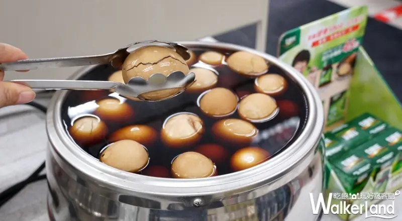 7-ELEVEN  / WalkerLand窩客島提供 未經許可，不得轉載