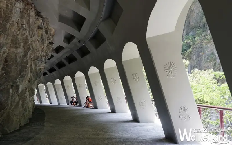 太魯閣晶英酒店 / WalkerLand窩客島整理提供 未經許可，不得轉載