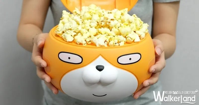 白爛貓電影院 期間限定店 / WalkerLand窩客島整理提供 未經許可不可轉載