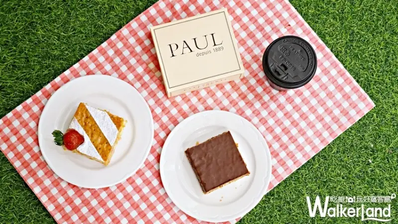 PAUL / WalkerLand窩客島提供 未經許可，不得轉載