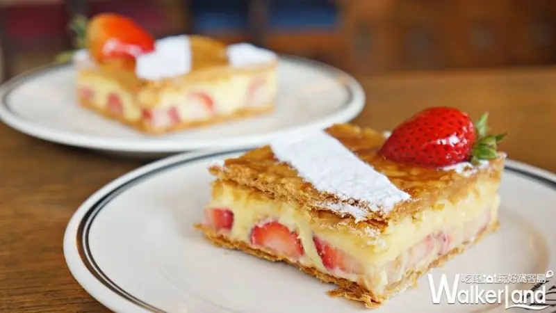 PAUL / WalkerLand窩客島提供 未經許可，不得轉載