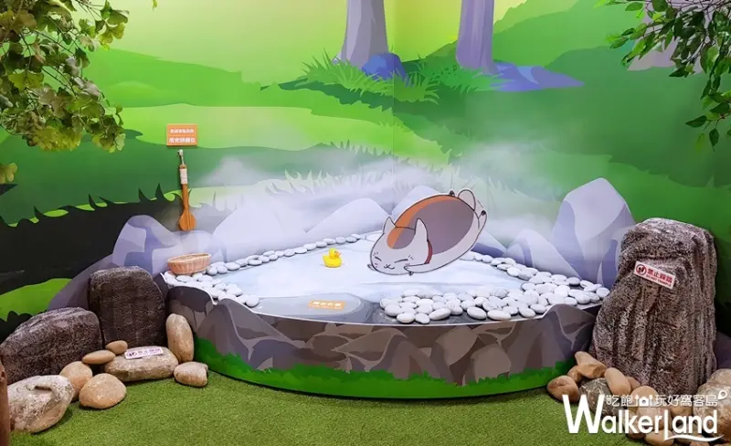 翻轉動漫祭 / WalkerLand窩客島提供 未經許可，不得轉載