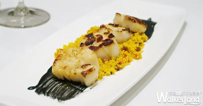 2019異國風情美食節 / WalkerLand窩客島提供 未經許可，不得轉載