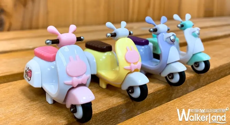 7-ELEVEN / WalkerLand窩客島提供 未經許可，不得轉載