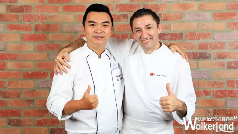 台南晶英酒店攜手台南老爺行旅推出七夕「閃光彈」 / WalkerLand窩客島整理提供 未經許可，不得轉載