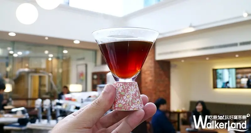 東區早午餐COFFEE LOVER’S PLANET / WalkerLand窩客島整理提供 未經許可不可轉載