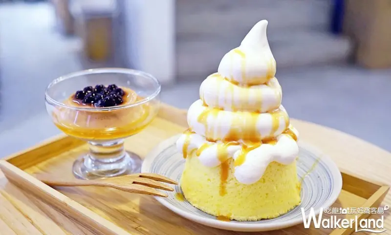 Kinber金帛手製 / WalkerLand窩客島整理提供 未經許可，不得轉載