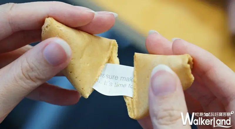 agnès b. / WalkerLand窩客島提供 未經許可，不得轉載