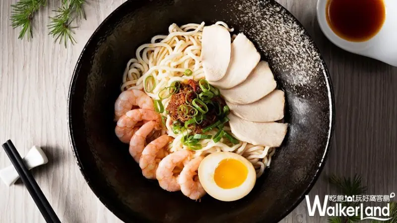 誠品行旅The Chapter Café / WalkerLand窩客島整理提供 未經許可，不得轉載