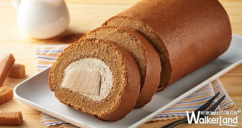 全聯甜點X森永牛奶糖 / WalkerLand窩客島整理提供 未經許可不可轉載