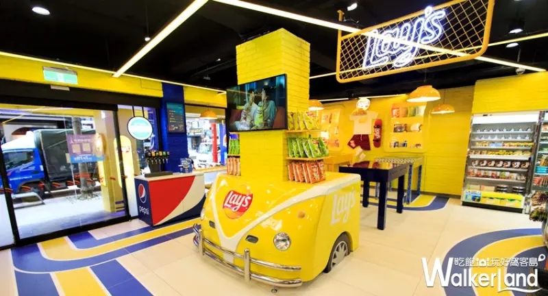 7-ELEVEN / WalkerLand窩客島提供 未經許可，不得轉載