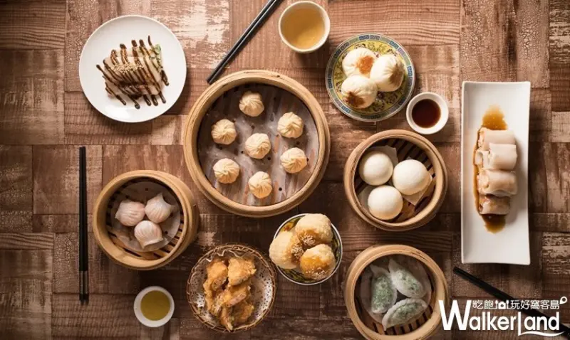 六福旅遊集團「2019年美食展」 / WalkerLand窩客島整理提供 未經許可，不得轉載