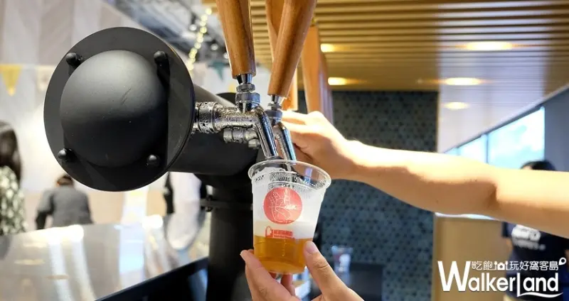 信義區港點吃到飽「D弐拾弐」 / WalkerLand窩客島整理提供 未經許可不可轉載