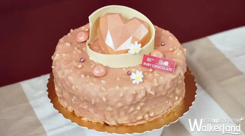 85ºC / WalkerLand窩客島提供 未經許可，不得轉載