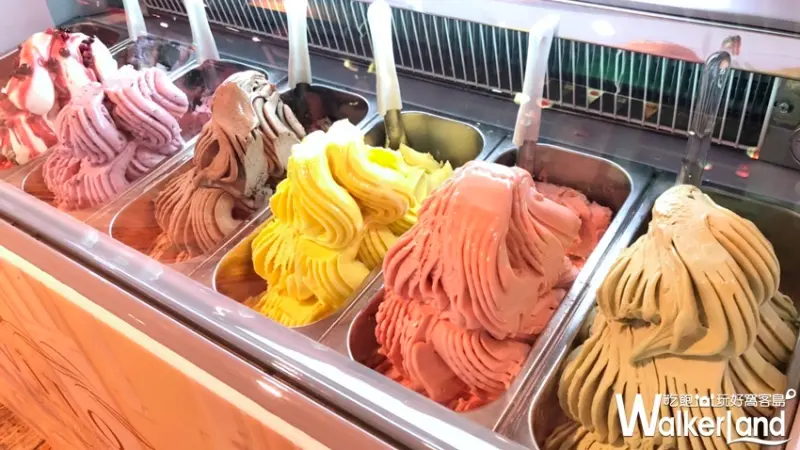 巨城 / WalkerLand窩客島提供 未經許可，不得轉載