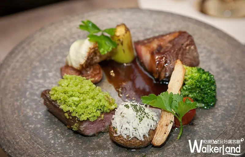 村却國際泉酒店 / WalkerLand窩客島整理提供 未經許可，不得轉載