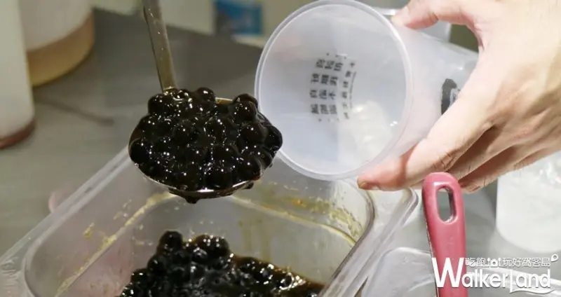 不要對我尖叫，日常茶間， / WalkerLand窩客島提供 未經許可，不得轉載