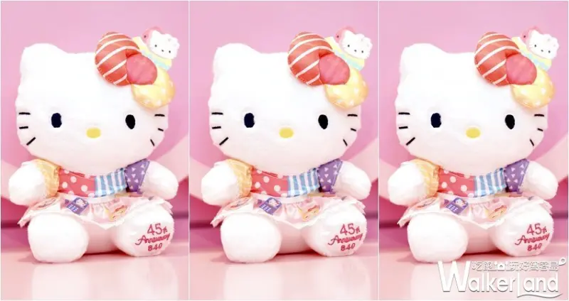 粉紅閨蜜期間限定店 新竹場 / WalkerLand窩客島整理提供 未經許可，不得轉載