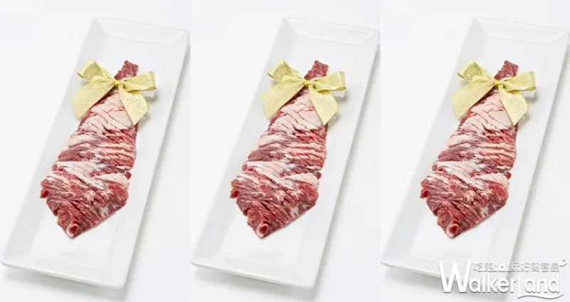 牛角日本燒肉 / WalkerLand窩客島提供 未經許可，不得轉載