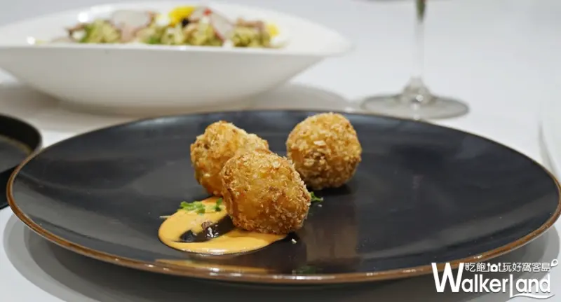 2019異國風情美食節 / WalkerLand窩客島提供 未經許可，不得轉載