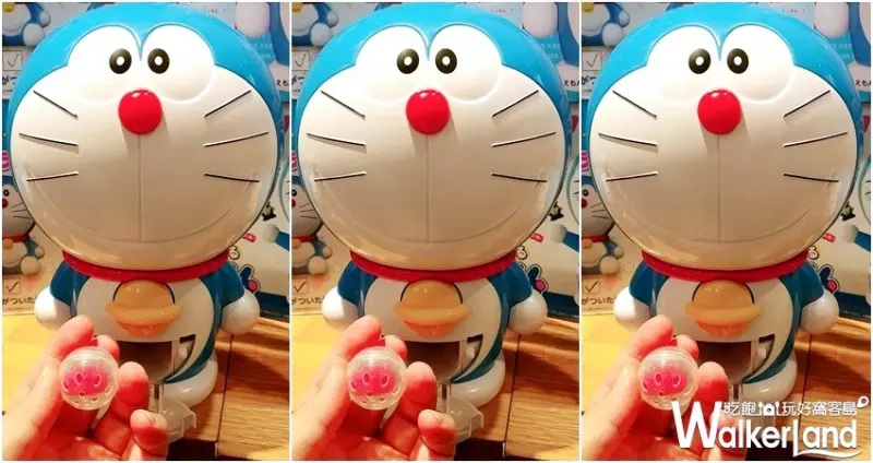新光影城哆啦A夢、玩命關頭 / WalkerLand窩客島整理提供 未經許可不可轉載