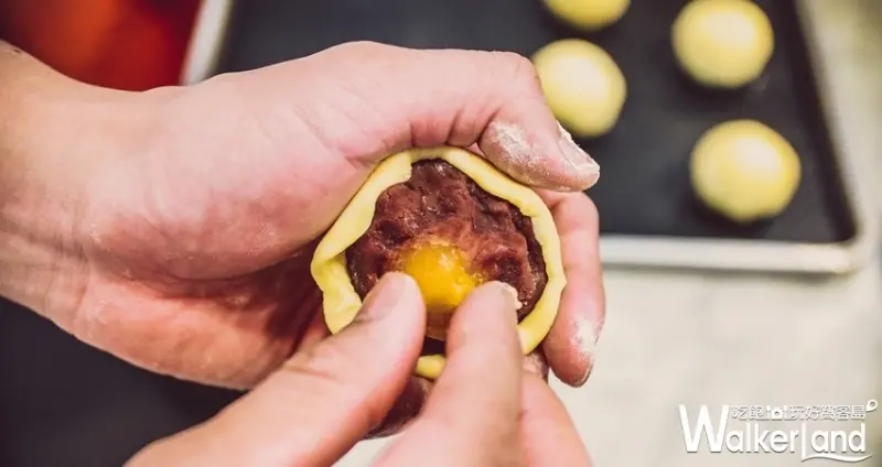 吳寶春熊大禮盒 / WalkerLand窩客島整理提供 未經許可不可轉載