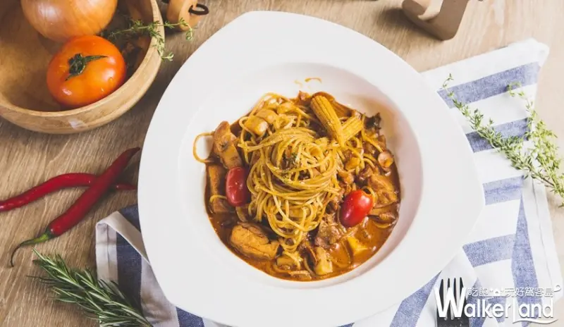 Money Jump親食親子餐廳  / WalkerLand窩客島整理提供 未經許可，不得轉載